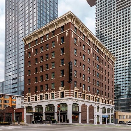 Kimpton Palladian Hotel By Ihg Seattle Exterior photo